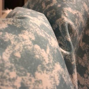 Meet your Posher, Pam